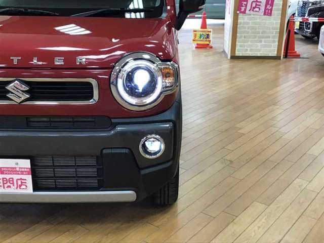 スズキ ハスラー ６６０ ハイブリッド Ｘ R6年 (北海道) 99