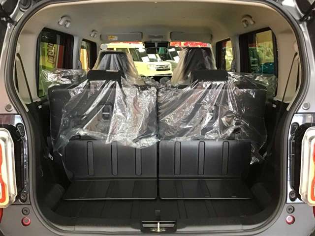 スズキ ハスラー ６６０ ハイブリッド Ｘ R6年 (北海道) 99