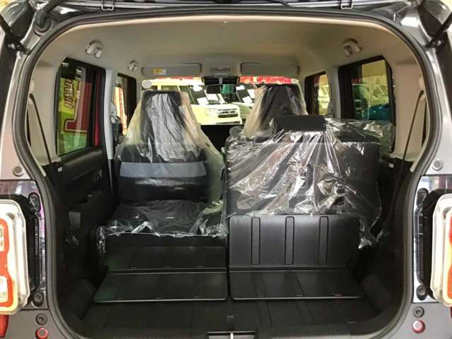 スズキ ハスラー ６６０ ハイブリッド Ｘ R6年 (北海道) 99