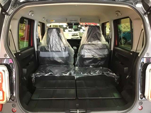 スズキ ハスラー ６６０ ハイブリッド Ｘ R6年 (北海道) 99