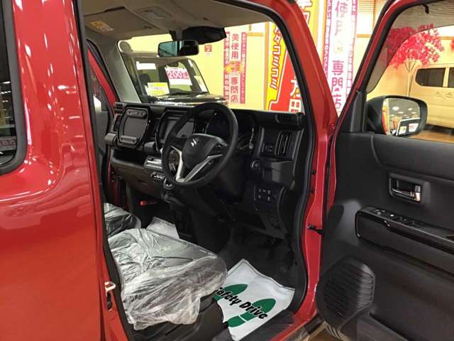 スズキ ハスラー ６６０ ハイブリッド Ｘ R6年 (北海道) 99