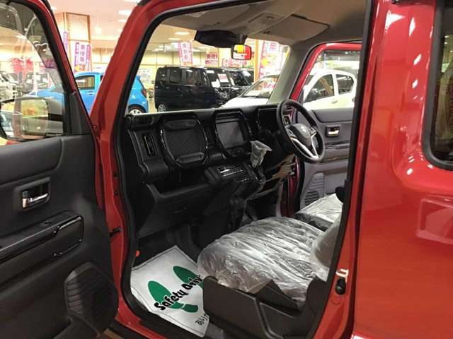 スズキ ハスラー ６６０ ハイブリッド Ｘ R6年 (北海道) 99