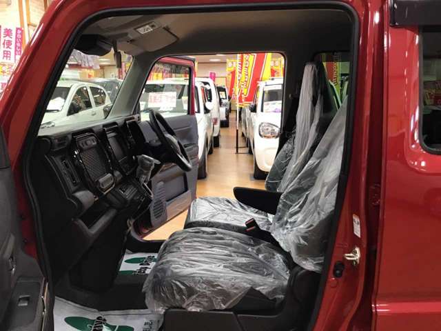 スズキ ハスラー ６６０ ハイブリッド Ｘ R6年 (北海道) 99