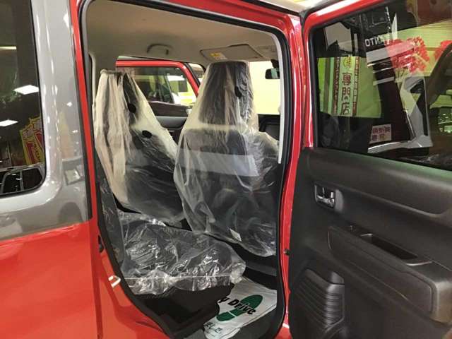 スズキ ハスラー ６６０ ハイブリッド Ｘ R6年 (北海道) 99