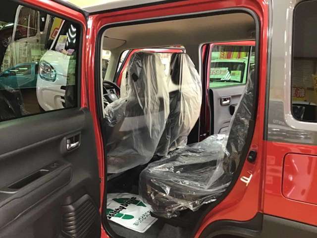 スズキ ハスラー ６６０ ハイブリッド Ｘ R6年 (北海道) 99