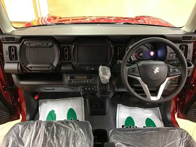 スズキ ハスラー ６６０ ハイブリッド Ｘ R6年 (北海道) 99