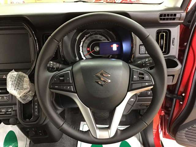 スズキ ハスラー ６６０ ハイブリッド Ｘ R6年 (北海道) 99