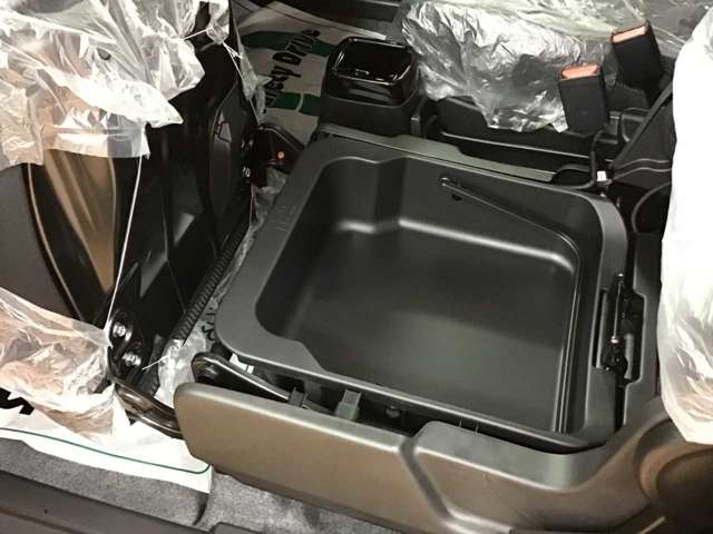 スズキ ハスラー ６６０ ハイブリッド Ｘ R6年 (北海道) 99