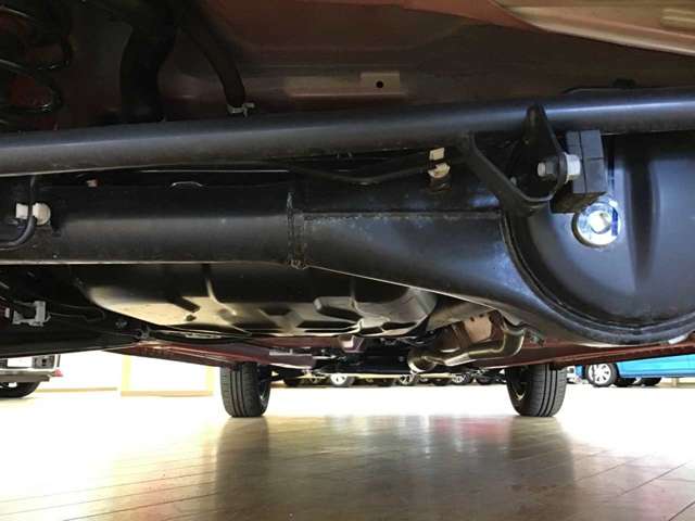 スズキ ハスラー ６６０ ハイブリッド Ｘ R6年 (北海道) 99