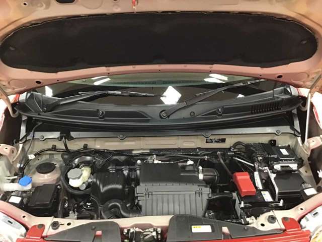 スズキ ハスラー ６６０ ハイブリッド Ｘ R6年 (北海道) 99