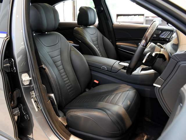 メルセデスベンツ Ｓクラス Ｓ５６０ ロング ＡＭＧライン H29年 (関東) 99