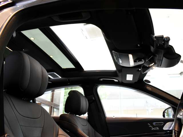 メルセデスベンツ Ｓクラス Ｓ５６０ ロング ＡＭＧライン H29年 (関東) 99