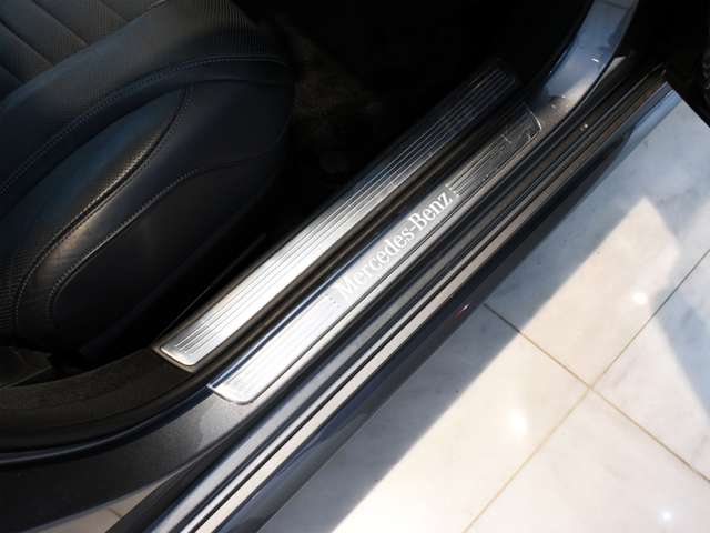 メルセデスベンツ Ｓクラス Ｓ５６０ ロング ＡＭＧライン H29年 (関東) 99