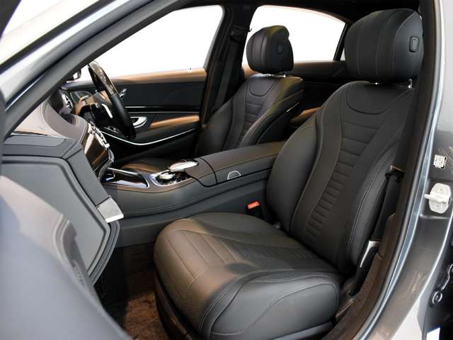 メルセデスベンツ Ｓクラス Ｓ５６０ ロング ＡＭＧライン H29年 (関東) 99