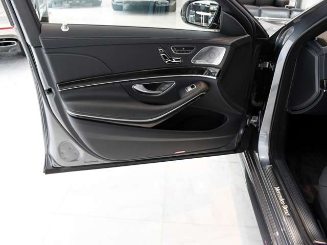 メルセデスベンツ Ｓクラス Ｓ５６０ ロング ＡＭＧライン H29年 (関東) 99