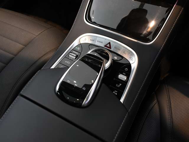 メルセデスベンツ Ｓクラス Ｓ５６０ ロング ＡＭＧライン H29年 (関東) 99