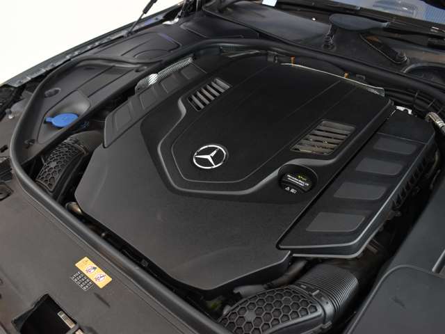 メルセデスベンツ Ｓクラス Ｓ５６０ ロング ＡＭＧライン H29年 (関東) 99