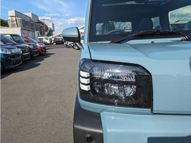 ダイハツ タフト ６６０ Ｘ R7年 (関東) 99