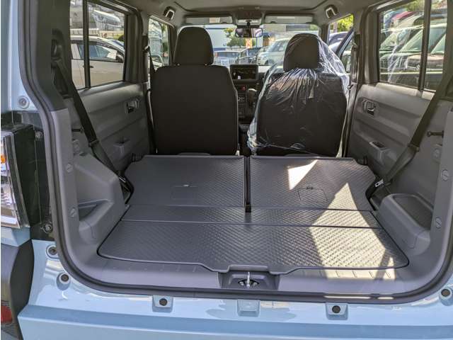 ダイハツ タフト ６６０ Ｘ R7年 (関東) 99