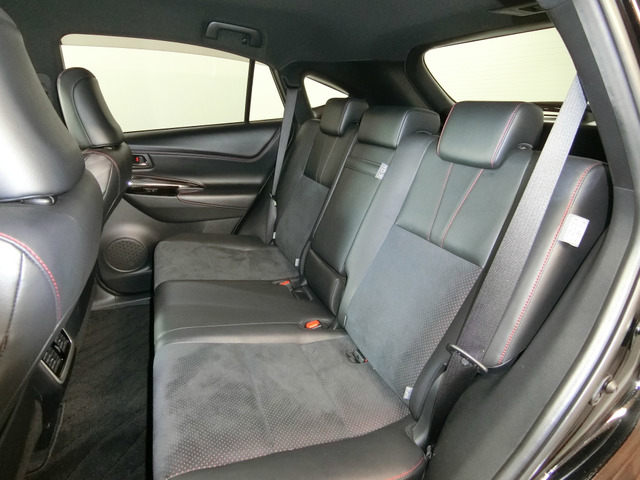 トヨタ ハリアー ２．０ ターボ プレミアム H29年 (中国) 99