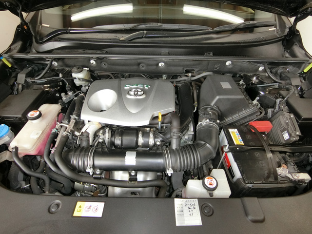 トヨタ ハリアー ２．０ ターボ プレミアム H29年 (中国) 99