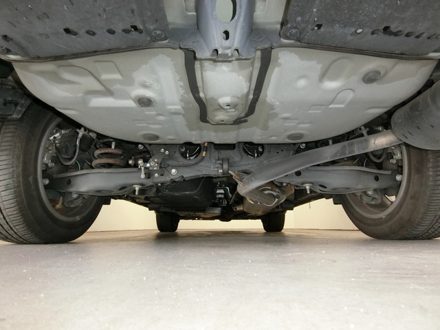 トヨタ ハリアー ２．０ ターボ プレミアム H29年 (中国) 99