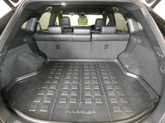 トヨタ ハリアー ２．０ ターボ プレミアム H29年 (中国) 99