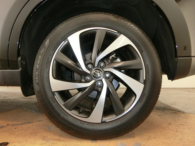 トヨタ ハリアー ２．０ ターボ プレミアム H29年 (中国) 99