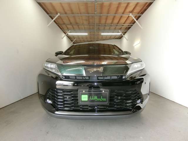 トヨタ ハリアー ２．０ ターボ プレミアム H29年 (中国) 99