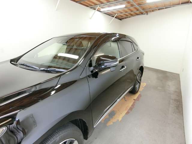 トヨタ ハリアー ２．０ ターボ プレミアム H29年 (中国) 99