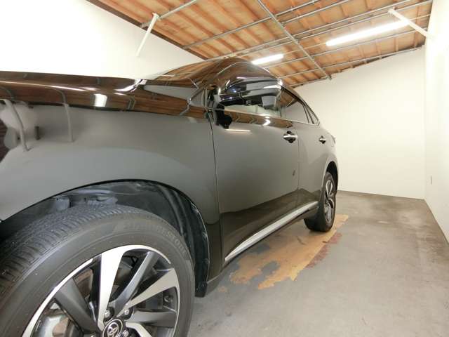 トヨタ ハリアー ２．０ ターボ プレミアム H29年 (中国) 99