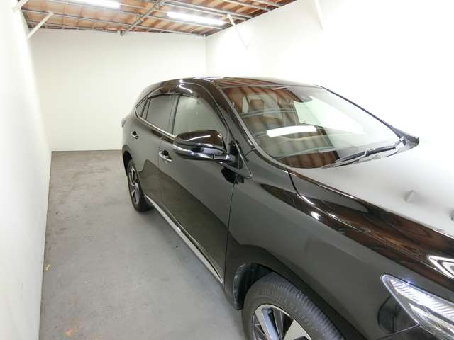 トヨタ ハリアー ２．０ ターボ プレミアム H29年 (中国) 99