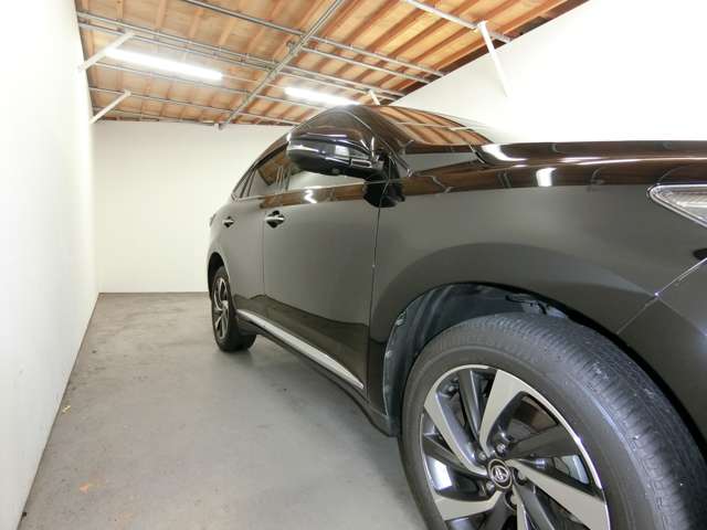 トヨタ ハリアー ２．０ ターボ プレミアム H29年 (中国) 99