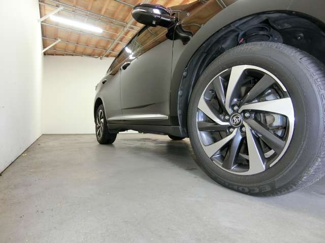 トヨタ ハリアー ２．０ ターボ プレミアム H29年 (中国) 99