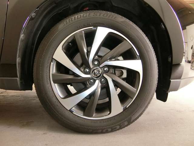 トヨタ ハリアー ２．０ ターボ プレミアム H29年 (中国) 99