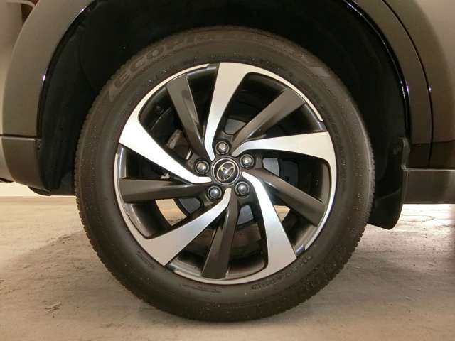 トヨタ ハリアー ２．０ ターボ プレミアム H29年 (中国) 99