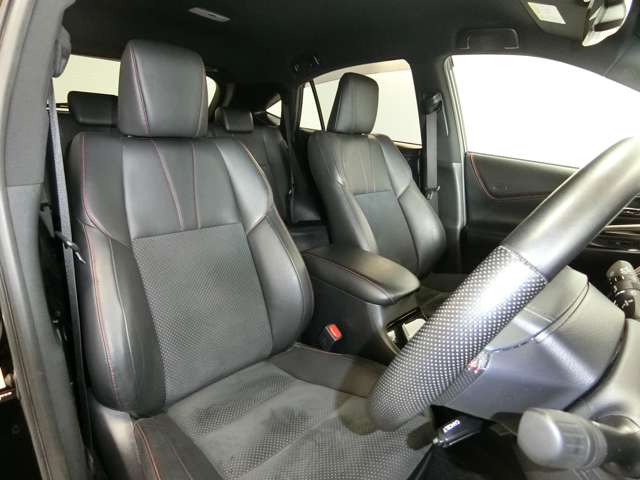 トヨタ ハリアー ２．０ ターボ プレミアム H29年 (中国) 99