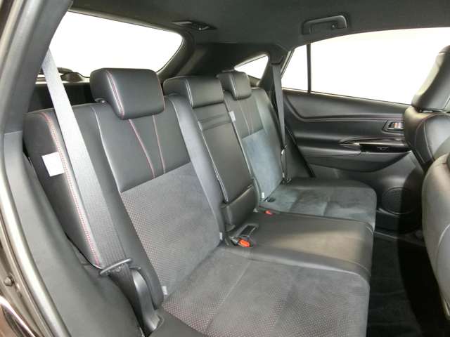 トヨタ ハリアー ２．０ ターボ プレミアム H29年 (中国) 99