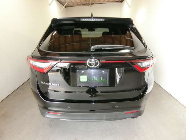 トヨタ ハリアー ２．０ ターボ プレミアム H29年 (中国) 99