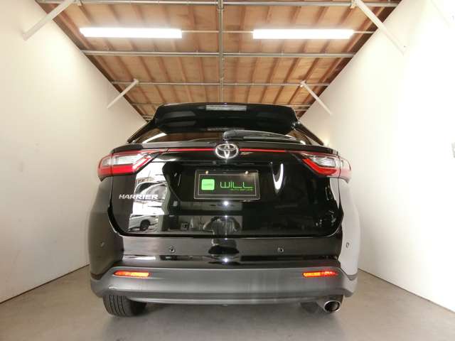 トヨタ ハリアー ２．０ ターボ プレミアム H29年 (中国) 99