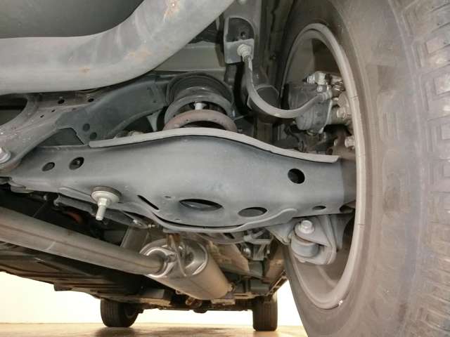 トヨタ ハリアー ２．０ ターボ プレミアム H29年 (中国) 99