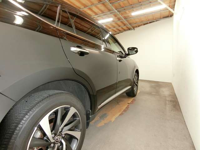 トヨタ ハリアー ２．０ ターボ プレミアム H29年 (中国) 99