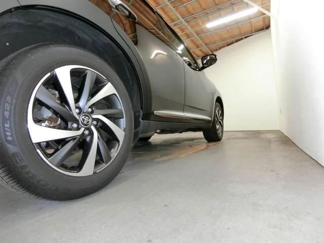 トヨタ ハリアー ２．０ ターボ プレミアム H29年 (中国) 99