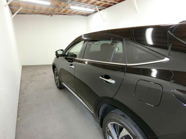 トヨタ ハリアー ２．０ ターボ プレミアム H29年 (中国) 99