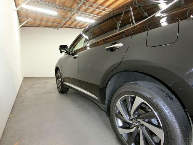 トヨタ ハリアー ２．０ ターボ プレミアム H29年 (中国) 99