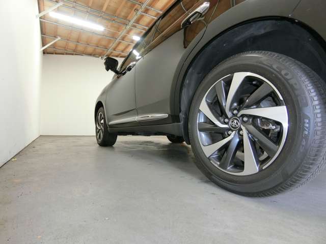 トヨタ ハリアー ２．０ ターボ プレミアム H29年 (中国) 99