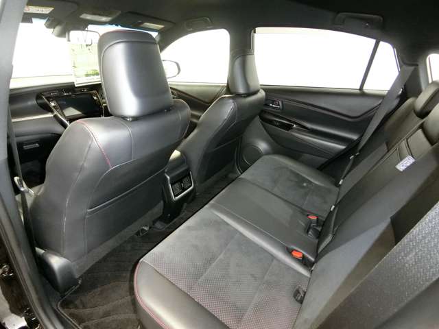 トヨタ ハリアー ２．０ ターボ プレミアム H29年 (中国) 99