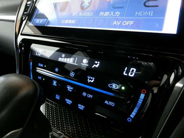 トヨタ ハリアー ２．０ ターボ プレミアム H29年 (中国) 99