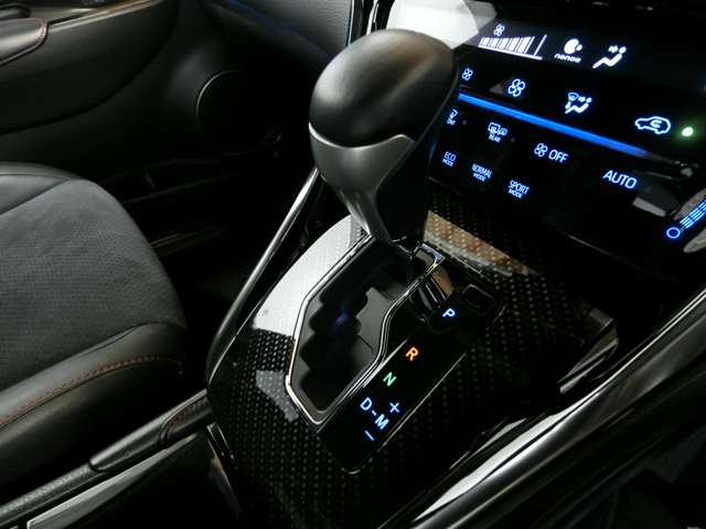 トヨタ ハリアー ２．０ ターボ プレミアム H29年 (中国) 99