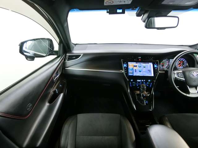 トヨタ ハリアー ２．０ ターボ プレミアム H29年 (中国) 99